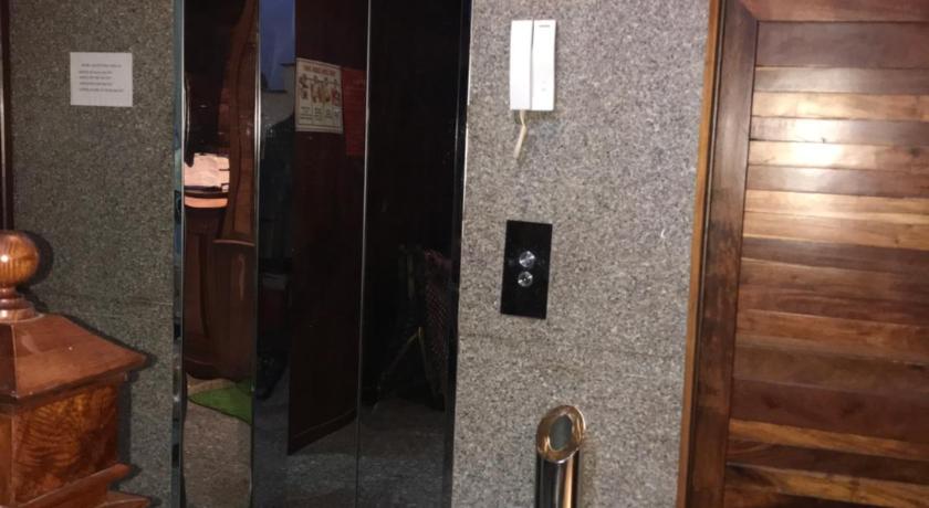 다낭 살리나 모텔 (Salyna Motel) 5성급 호텔 객실