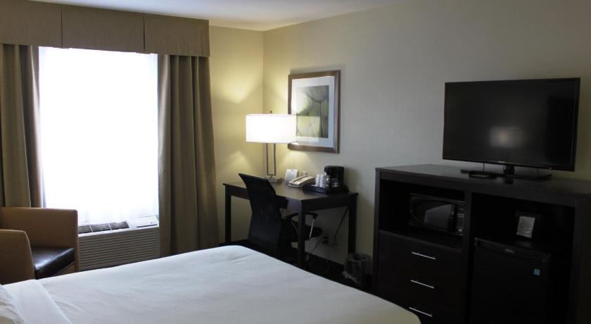 Holiday Inn Express Yorkton East