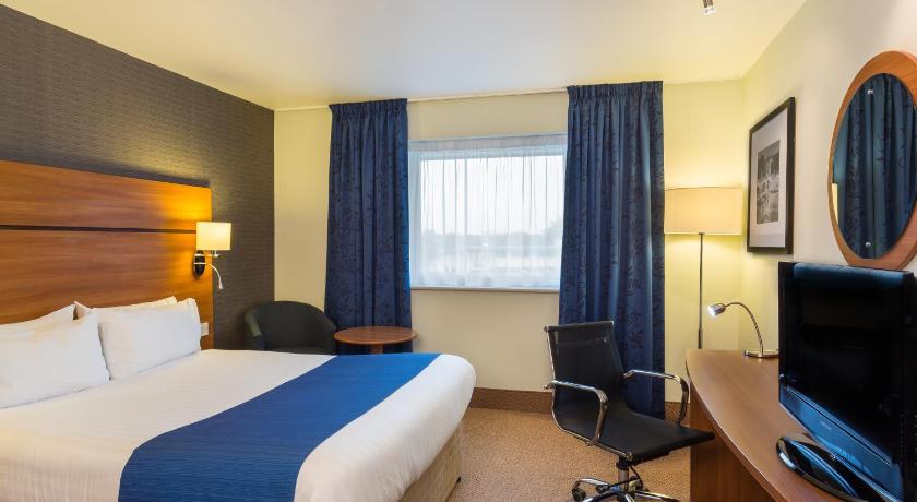 Holiday Inn Express Braintree