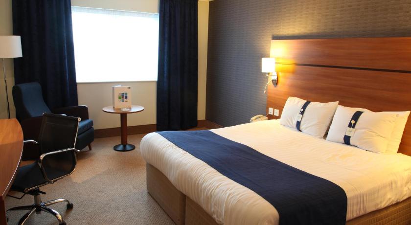 Holiday Inn Express Braintree