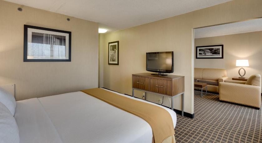 Holiday Inn Express Washington DC - Springfield