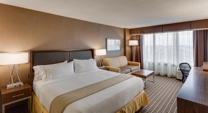 Holiday Inn Express Washington DC - Springfield