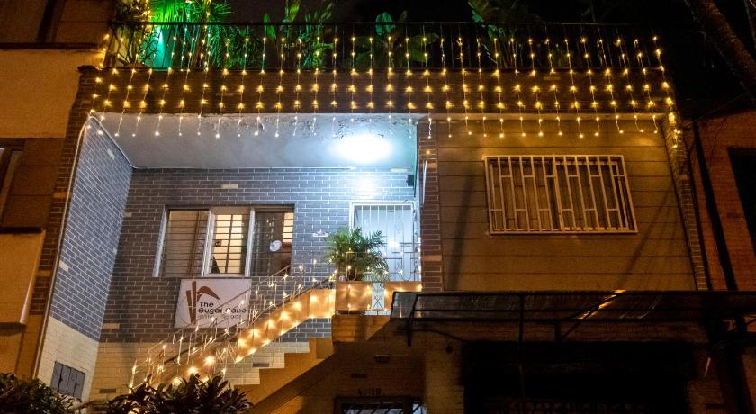 The Sugar Cane Hostel photo