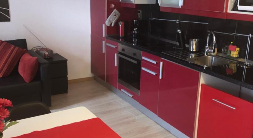 Apartman BAKI — Hotel in Moscenicka Draga