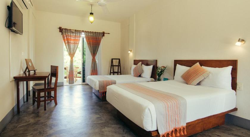 Image of Comfort Double Room 0