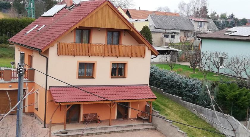 Ubytovani Na Vyhlidce 143 photo