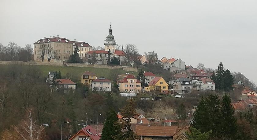 Ubytovani Na Vyhlidce 143 photo
