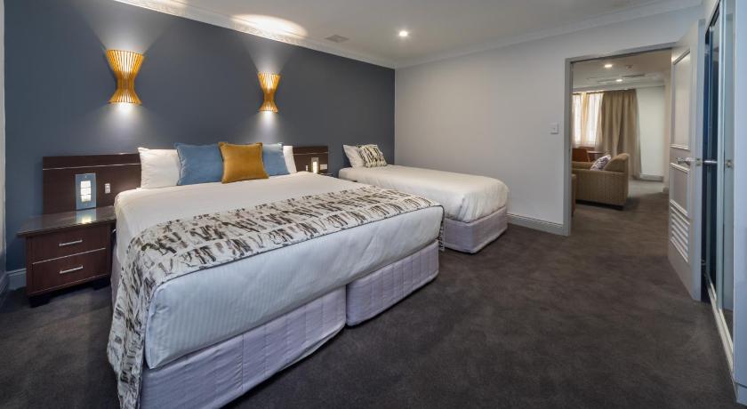 兩臥室公寓401號（5位成年人） (Two-Bedroom Apartment 401 (5 Adults))圖片 1