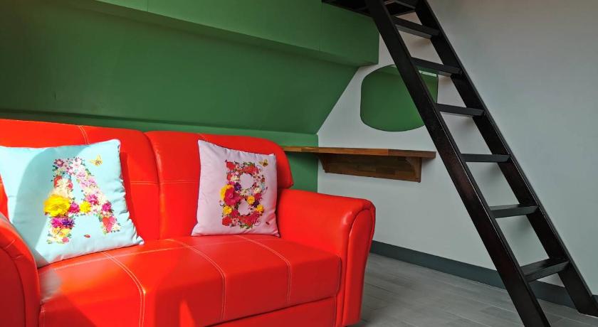 Image of Superior Double Room 2