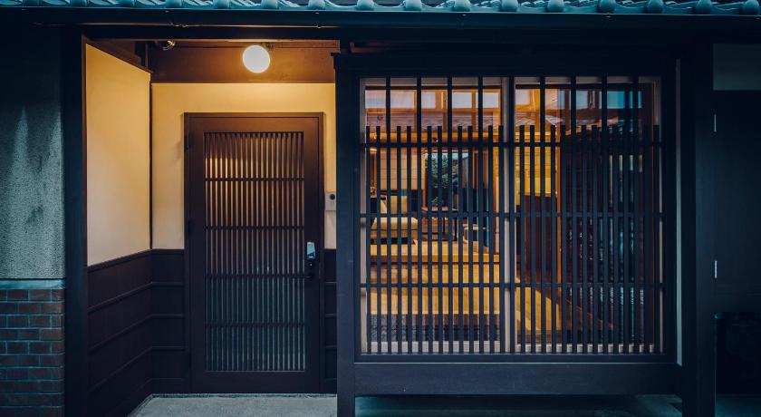 교토 Someno House Kyoto Dog Friendly 4성급 숙소 수영장