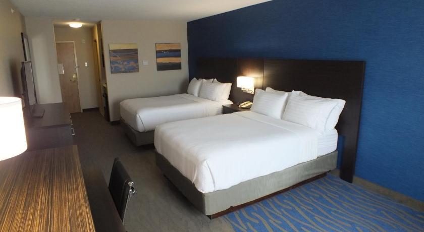 Holiday Inn Hotel & Suites Regina