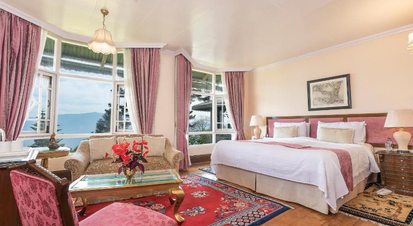 The Elgin Silver Oaks Kalimpong