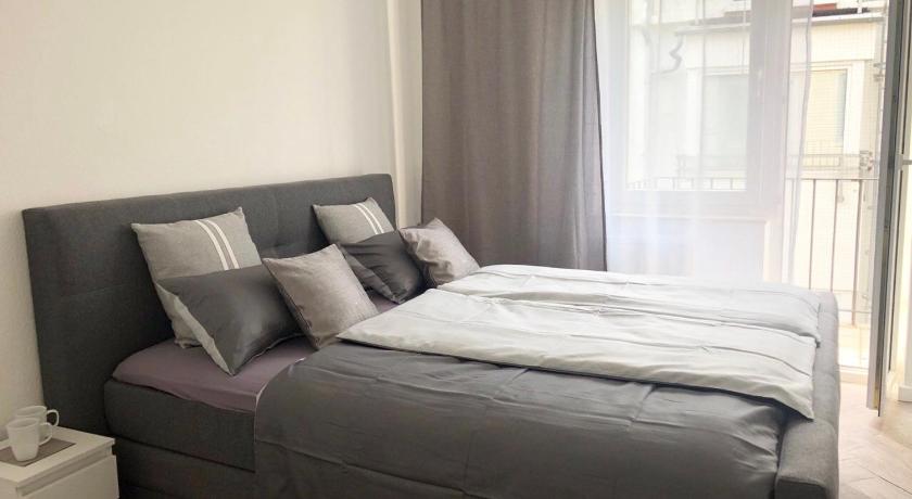 Apartments City Center Dusseldorf — Hotel in Dusseldorf