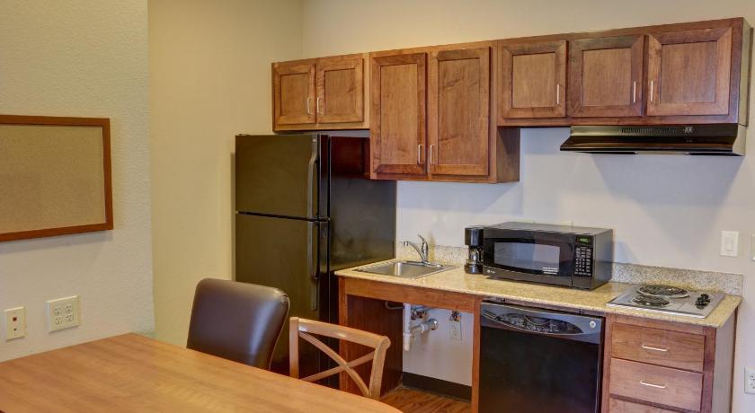 Candlewood Suites Texarkana