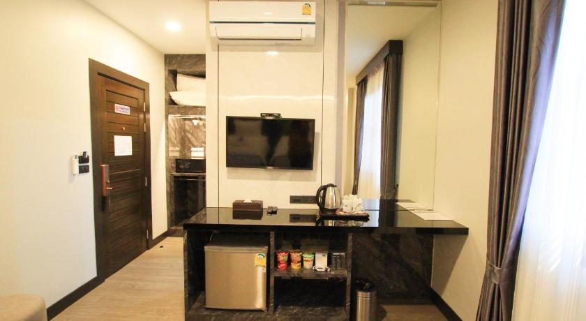 メーサイ（チェンライ） Orasa hotel 4つ星 ホテル レストラン