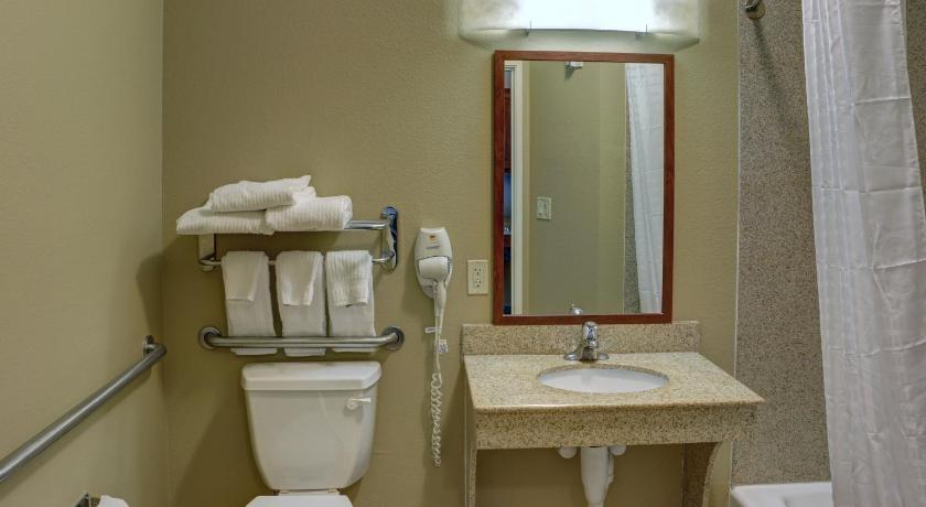 Candlewood Suites Texarkana