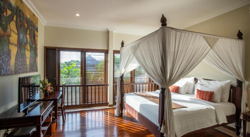 Villa Saffron Seminyak Bali - image 27