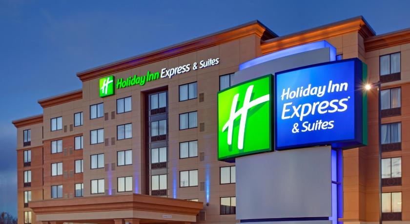 Holiday Inn Express Hotel & Suites Ottawa West-Nepean photo