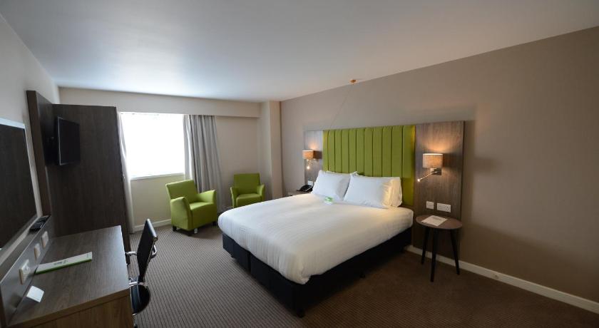 Holiday Inn Wolverhampton - Racecourse