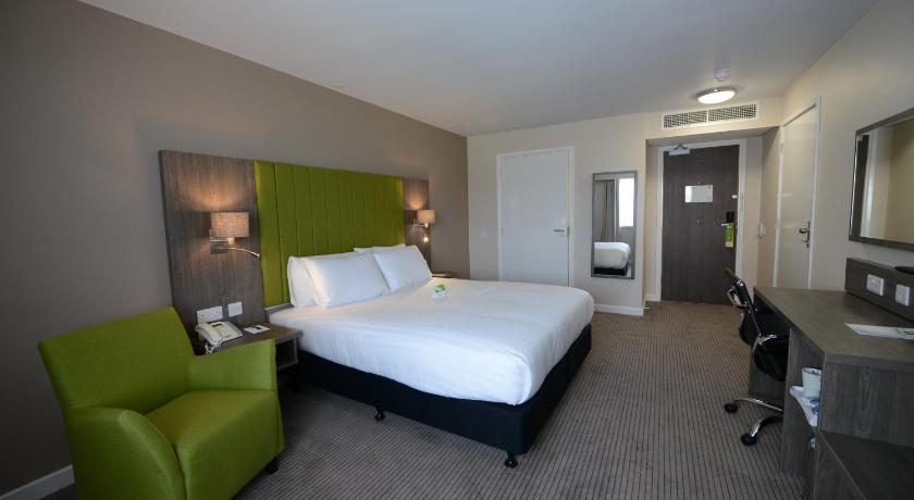 Holiday Inn Wolverhampton - Racecourse