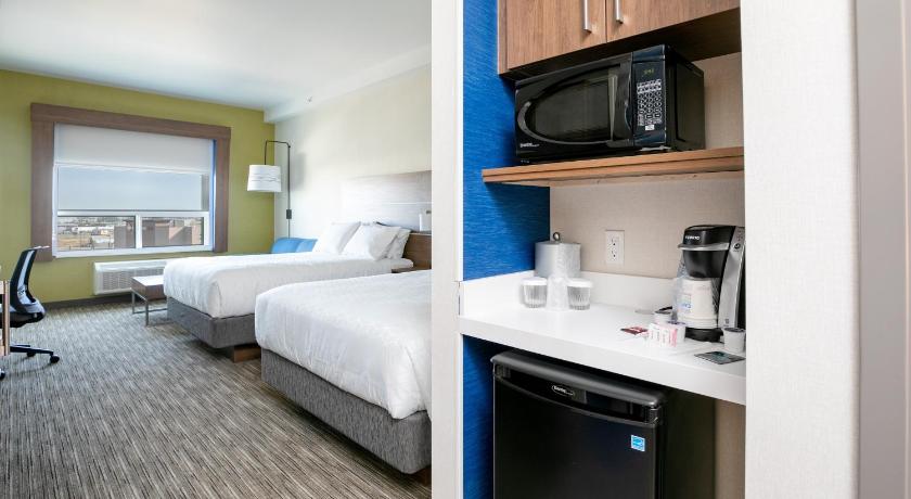 Holiday Inn Express Lethbridge Southeast