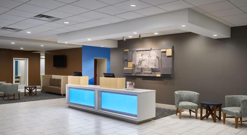 Holiday Inn Express - Richmond Downtown photo