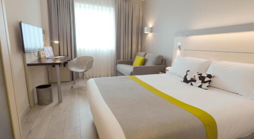 Holiday Inn Express Pamplona