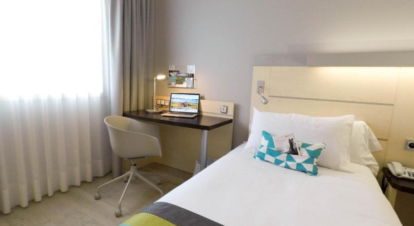 Holiday Inn Express Pamplona