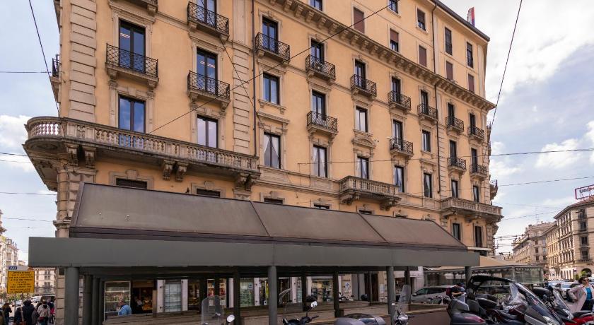 Cadorna Apartments photo