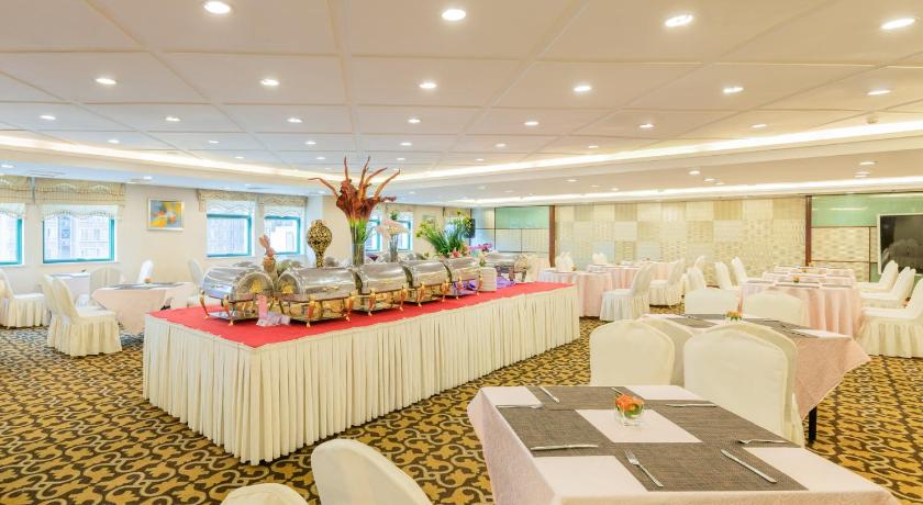 Metropark Hotel Shenzhen - image 9
