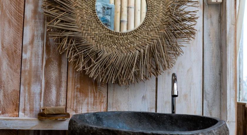Selini on the Hill Villas & Spa photo