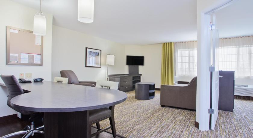 Candlewood Suites Oak Grove/Fort Campbell