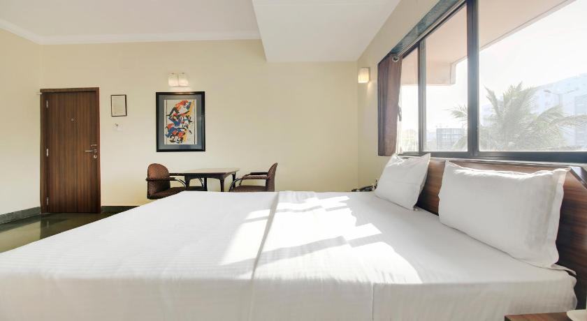 Hotel Hospice