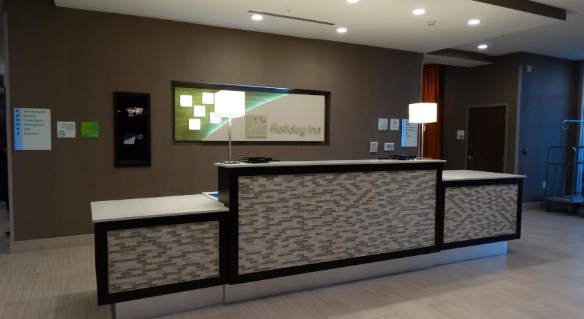 Holiday Inn Covington photo