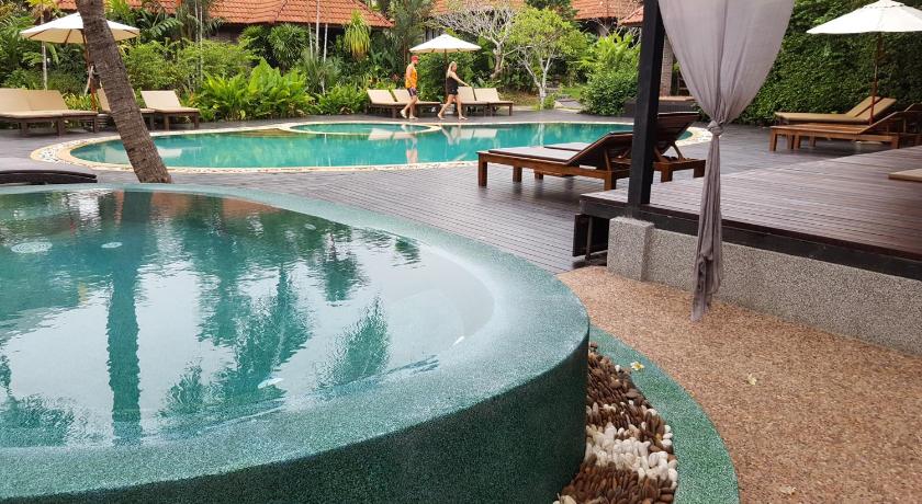 Tropicana Lanta Resort - image 17
