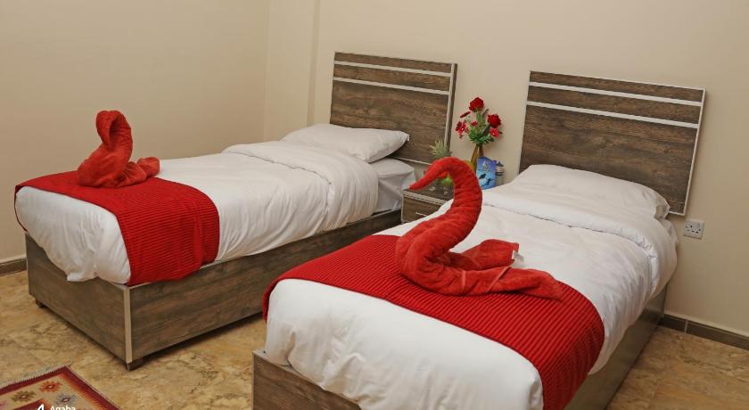Aqaba Adventure Divers Resort photo