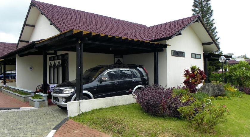 Image of Standard Cottage 4