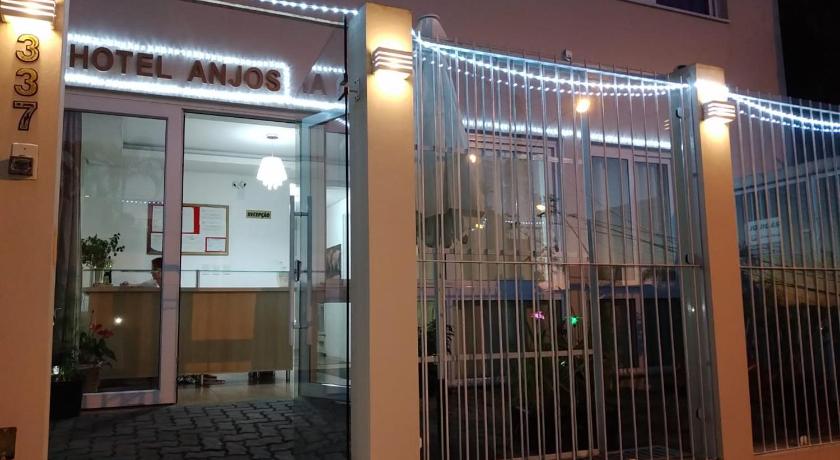 Hotel Anjos LTDA