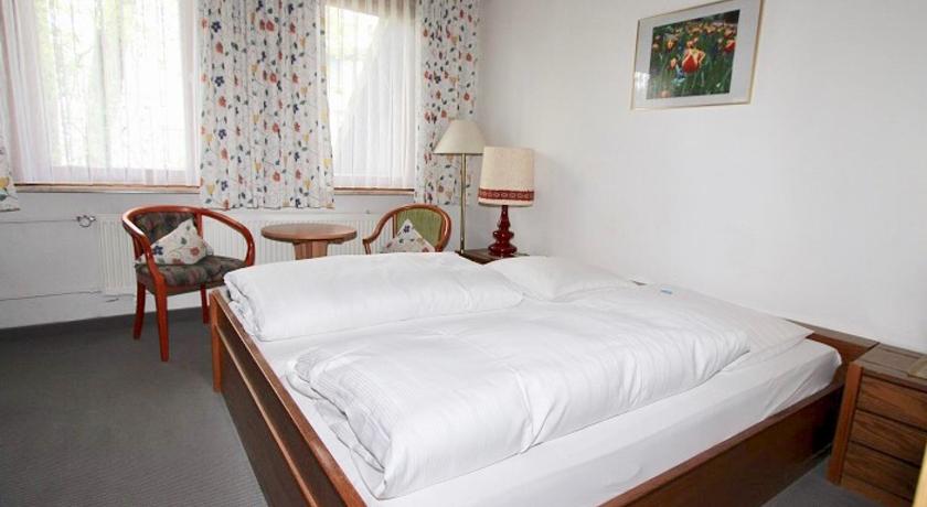 Hotel Recke Formerly Haus Elise Elbingeroder Str 18 28 Braunlage