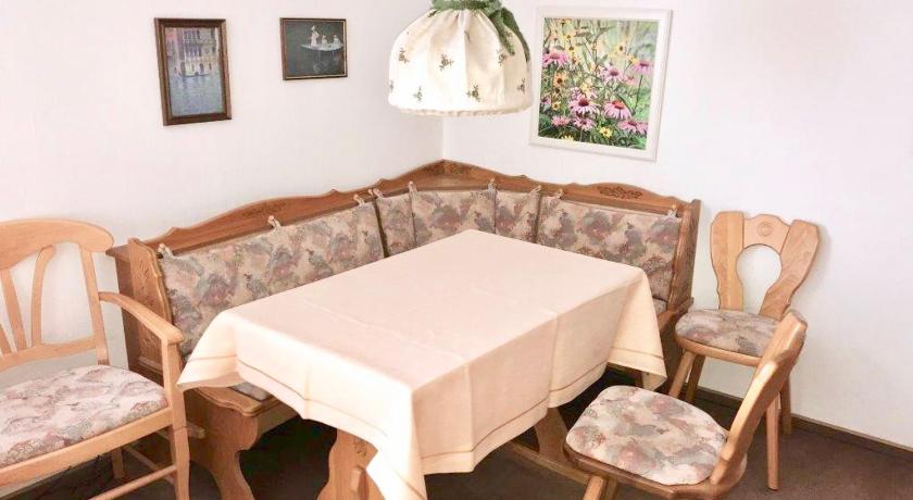 Hotel Recke Formerly Haus Elise Elbingeroder Str 18 28 Braunlage