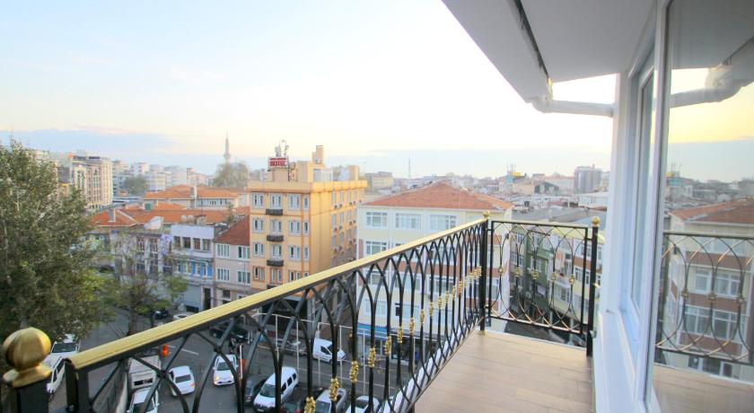 Hira Hotel photo