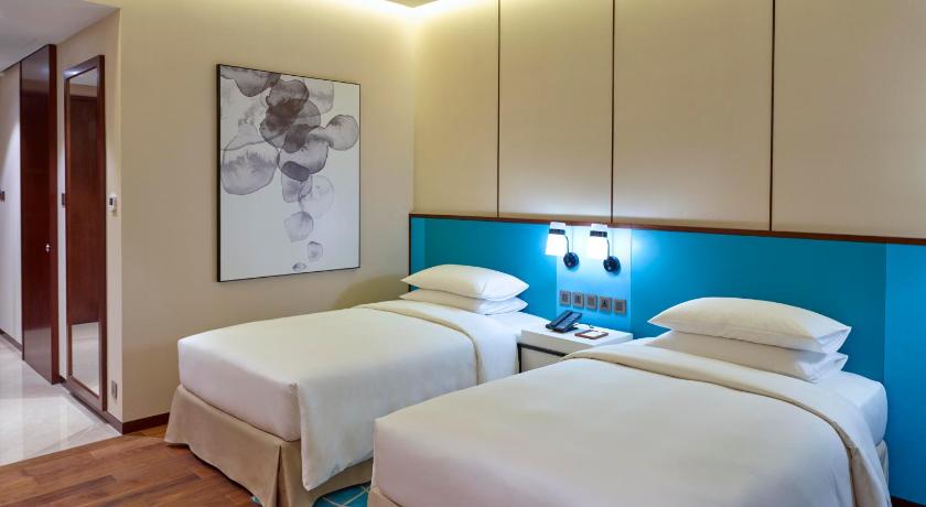 Hyatt Regency Thrissur - image 49