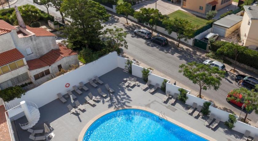 ホテル プライア マール (Hotel Praia Mar) - 33