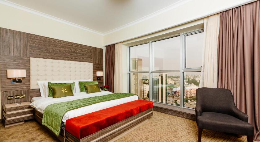 Grand Pasha Lefkosa Hotel and Casino and Spa - image 3