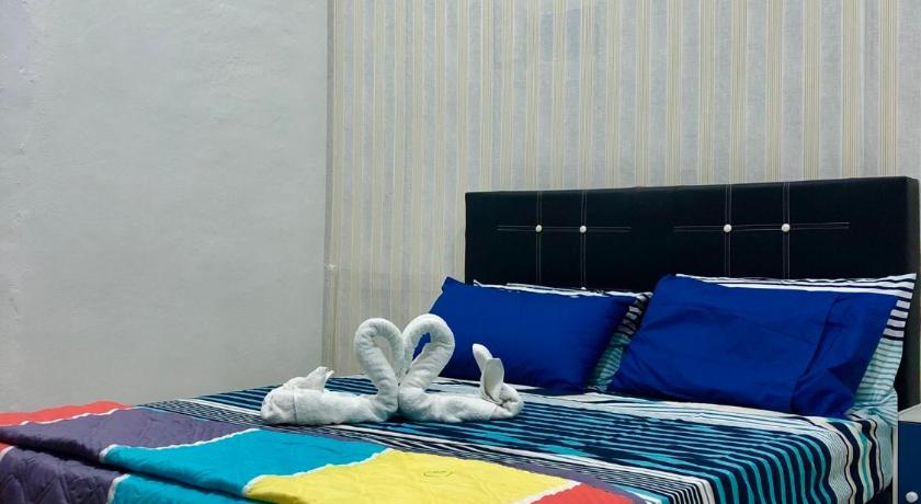 Padang Besar Twin Homestay photo