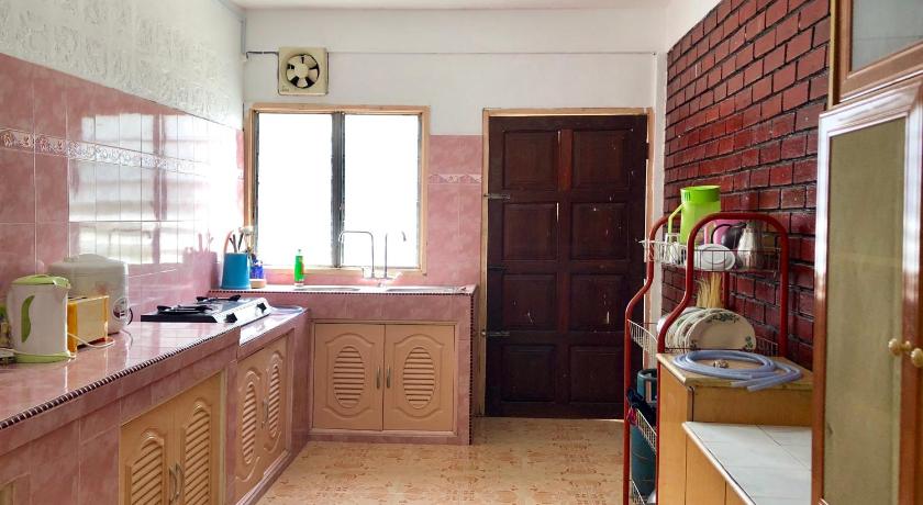 Padang Besar Twin Homestay photo