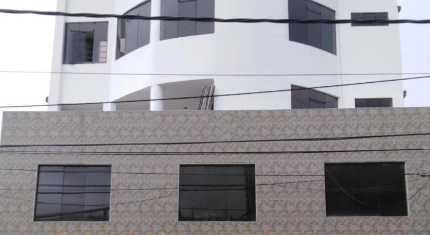 Hotel NUMAY photo