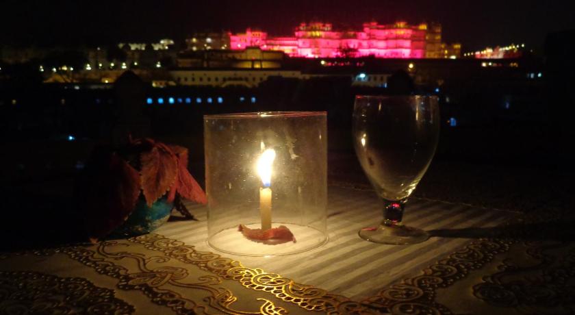 Mohan Villa Guest House — Hotel in Udaipur