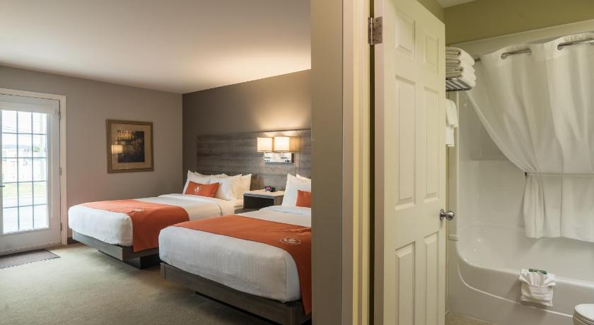 Amsterdam Inn & Suites Moncton photo