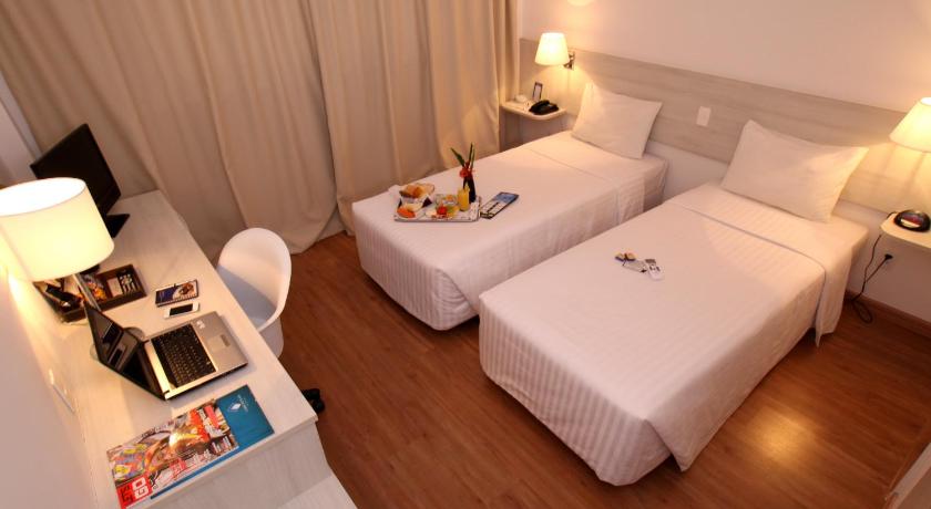 Camacari Plaza Hotel